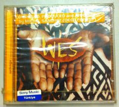 WES WELENGA CD SIFIR