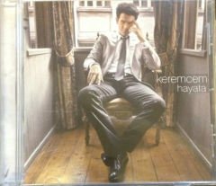 KEREMCEM HAYATA CD 2.EL
