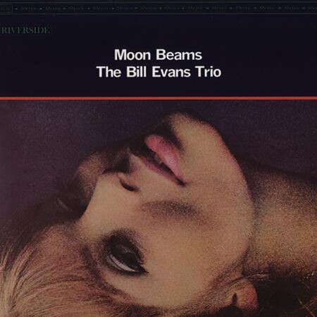 BILL EVANS TRIO - MOON BEAMS (1962) - 2xLP 45RPM 180GR 2026 ANALOGUE PRODUCTIONS EDITION SIFIR PLAK
