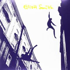 ELLIOTT SMITH - ELLIOTT SMITH (1995) - LP 180GR 2012 EDITION PLAK SIFIR