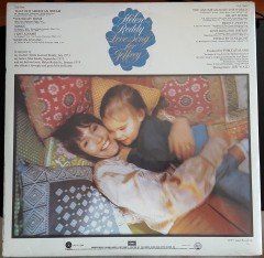 HELEN REDDY - LOVE SONG FOR JEFFREY (1974) - DÖNEM BASKISI SIFIR PLAK