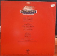 MIDNIGHT FLYER - ROCK 'N' ROLL PARTY (1981) - PLAK 2.EL