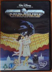 CONDORMAN - MICHAEL CRAWFORD - DVD 2.EL TR ALTYAZI YOKTUR