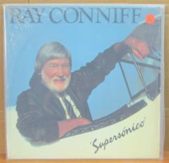 RAY CONNIFF - SUPERSONICO - LP 2.EL