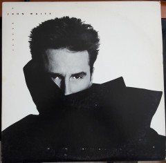 JOHN WAITE - NO BRAKES (1984) - 2.EL PLAK