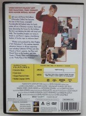 HOME ALONE - EVDE TEK BAŞINA - MACAULAY CULKIN - DVD 2.EL TR. ALTYAZI YOKTUR
