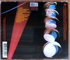 SUPERTRAMP - FAMOUS LAST WORDS (1982) 2002 - REMASTERED A&M RECORDS CD 2.EL