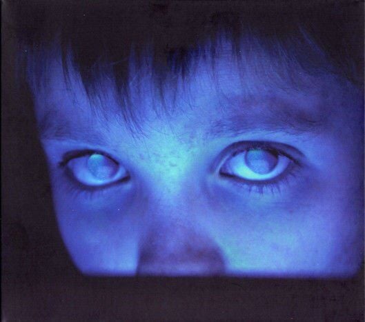 PORCUPINE TREE – FEAR OF A BLANK PLANET (2008) - CD 2021 REISSUE DIGIPAK AMBALAJINDA SIFIR