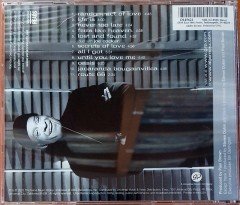 AL JARREAU - ALL I GOT (2002) - CD 2.EL