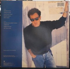BILLY JOEL - THE BRIDGE (1986) - PLAK 2.EL