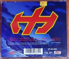 JUDAS PRIEST - JUGULATOR (1997) - CD SPV 2.EL