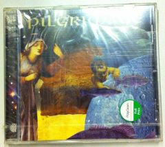 PILGRIMAGE 9 SONGS OF ECSTASY CD SIFIR