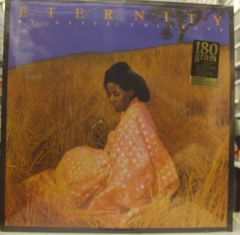 ALICE COLTRANE - ETERNITY LP SIFIR 180 GRAM