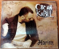 ORÇUN KABİL - HARİTA CD SIFIR