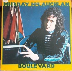 MURRAY McLAUCHLAN - BOULEVARD (1976) - 2.EL PLAK