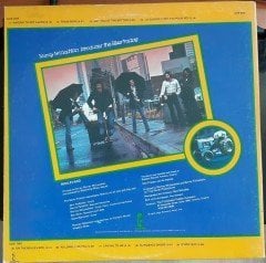 MURRAY McLAUCHLAN - BOULEVARD (1976) - 2.EL PLAK
