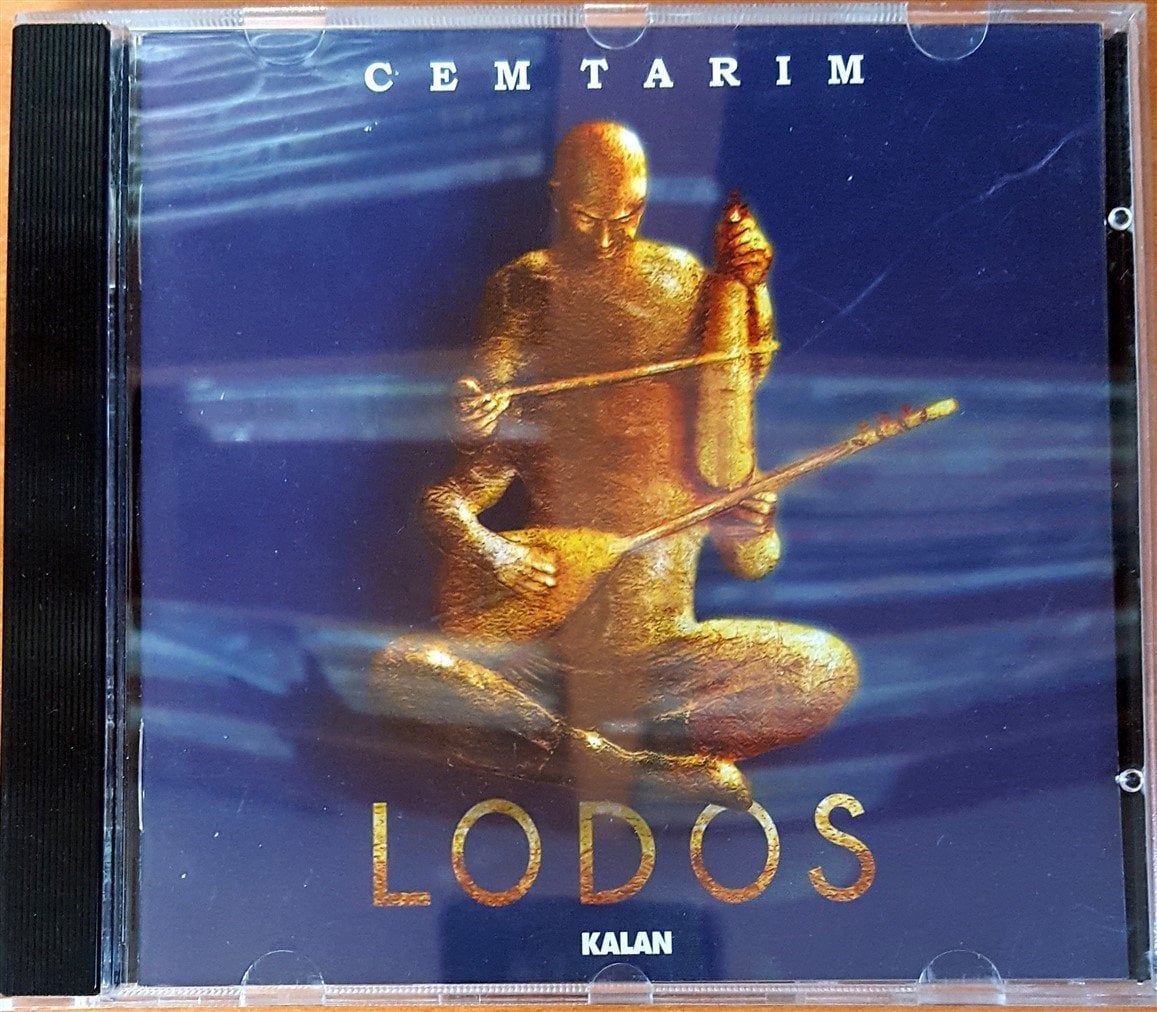CEM TARIM - LODOS CD 2.EL
