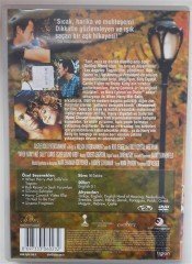 HARRY SALLY İLE TANIŞINCA - WHEN HARRY MET SALLY - MEG RYAN - BILLY CRYSTAL - ROB REINER - DVD 2.EL