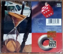 OASIS - BE HERE NOW (1997) - CD SIFIR
