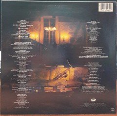 A HOUSE FULL OF LOVE MUSIC FROM THE BILL COSBY SHOW - GROVER WASHINGTON, JR. - PLAK 2.EL