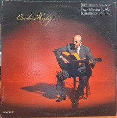 CARLOS MONTOYA - PLAK 2.EL