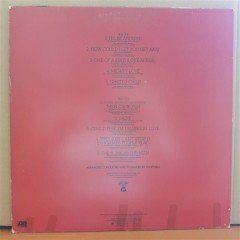 SPINNERS - THE BEST OF (1978) - LP 2.EL PLAK