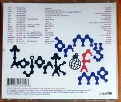 BJÖRK - ARMY OF ME / REMIXES AND COVERS (2005) - CD 2.EL