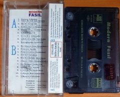 MODERN FASIL (1993) - KASET 2.EL