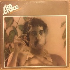 JIM CROCE - I GOT A NAME 1973 2.EL PLAK