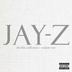 JAY Z - THE HITS COLLECTION VOLUME ONE (2010) - CD SIFIR