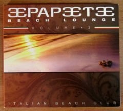 BEACH LOUNGE Vol.2 - CD 2.EL