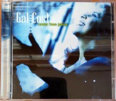 GAL COSTA - CANTA TOM JOBIM AO VIVO (1999) 2CD 2.EL