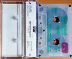 FERDİ TAYFUR - NİSAN YAĞMURU - KASET UZELLİ 2.EL