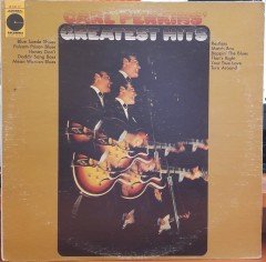 CARL PERKINS - GREATEST HITS - PLAK 2.EL