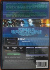 ROBOCOP 3 - ROBERT BURKE - DVD 2.EL TR ALTYAZI YOKTUR