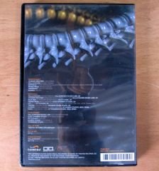 TWISTED - SHOPONGLE HALLUCINOGEN ... 2DVD 2.EL