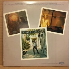 CRIS WILLIAMSON - STRANGE PARADISE (1980) - PLAK 2.EL