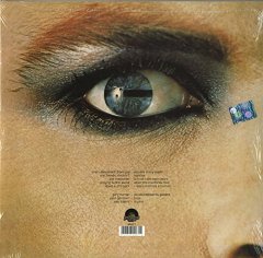TUBEWAY ARMY - REPLICAS (1979) - LP GARY NUMAN NEW WAVE 2015 EDITION SIFIR PLAK