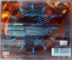 DJ MAHMUT & MURAT G. - GARİP DÜNYA (1998) - CD AMBALAJINDA SIFIR
