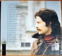 TİMUR SELÇUK - SEÇKİLER CD SIFIR