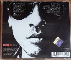 LENNY KRAVITZ - BLACK AND WHITE AMERICA (2011) ROADRUNNER RECORDS CD SIFIR