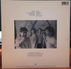 HIROSHIMA - ANOTHER PLACE (1985) - PLAK 2.EL
