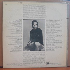 BOBBY SHORT - THE VERY BEST OF (1972) - LP PLAK 2.EL