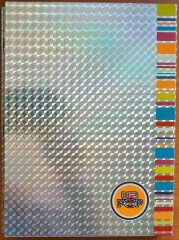 U2 - POPMART LIVE FROM MEXICO CITY (2007) - 2DVD 2.EL