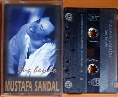 MUSTAFA SANDAL - SUÇ BENDE (1994) - KASET 2.EL