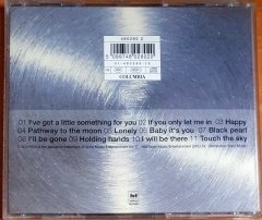 MN8 - TO THE NEXT LEVEL (1995) - CD 2.EL