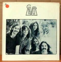 SILVER 1976 LP 2.EL