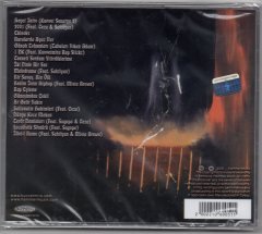 SİLAHSIZ KUVVET (SAGOPA KAJMER) - İHTİYAR HEYETİ (2002) - CD SIFIR