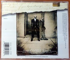 K-CI & JOJO - LOVE ALWAYS CD 2.EL