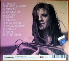 ŞİRİN SOYSAL - BİR ŞEYLER VAR (2011) - CD SIFIR